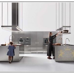 طراحی آشپزخانه در زندگی امروزه  